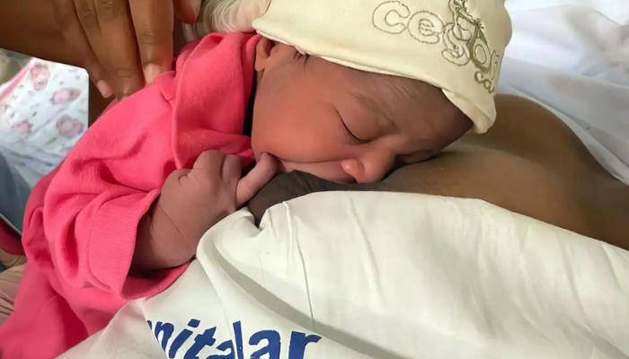 Sub-registro de nascimentos é o menor desde 2015